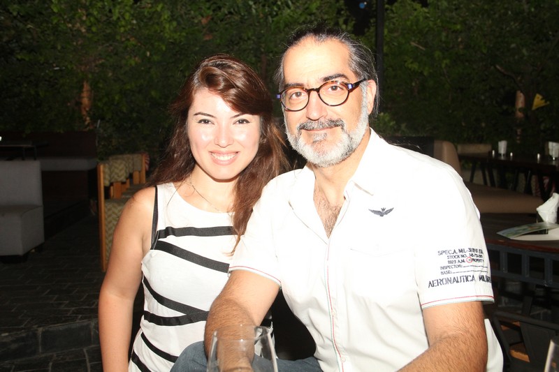 Belvedere Garden Party